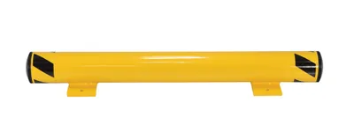 Vestil FSBOL-42 floor stop bollard shown from an alternate angle
