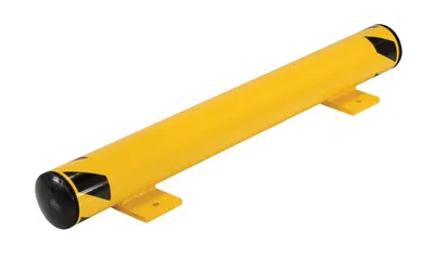 Vestil FSBOL-42 floor stop bollard