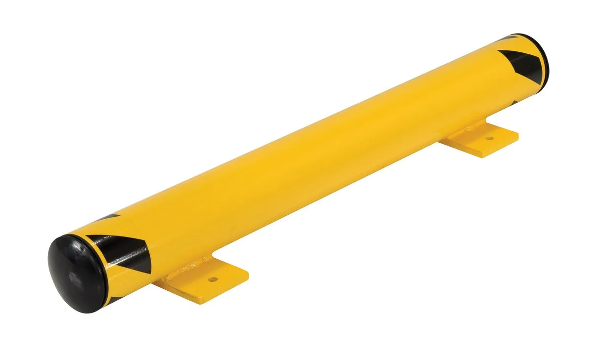 Vestil FSBOL-42 floor stop bollard