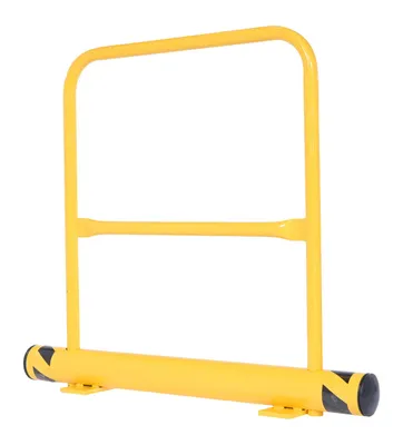 Vestil FSBOL-48-HR floor stop bollard