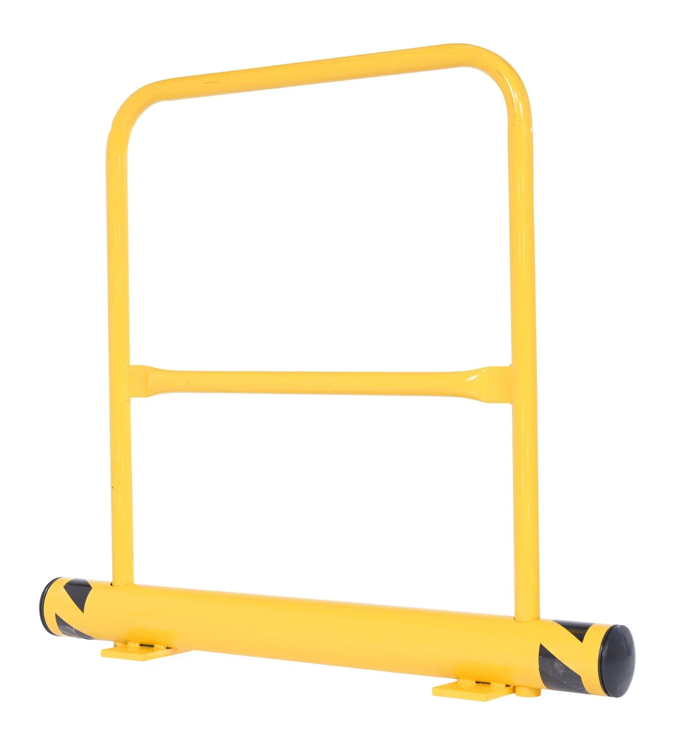 Vestil FSBOL-48-HR floor stop bollard
