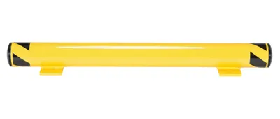 Vestil FSBOL-48 floor stop bollard shown from an alternate angle
