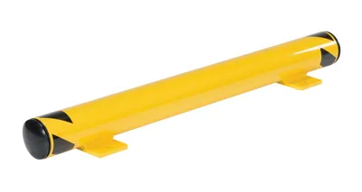 Vestil FSBOL-48 floor stop bollard