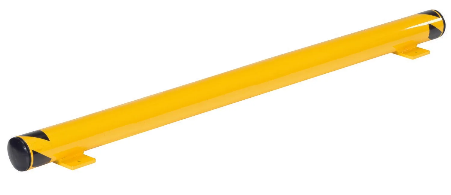 Vestil FSBOL-62 floor stop bollard