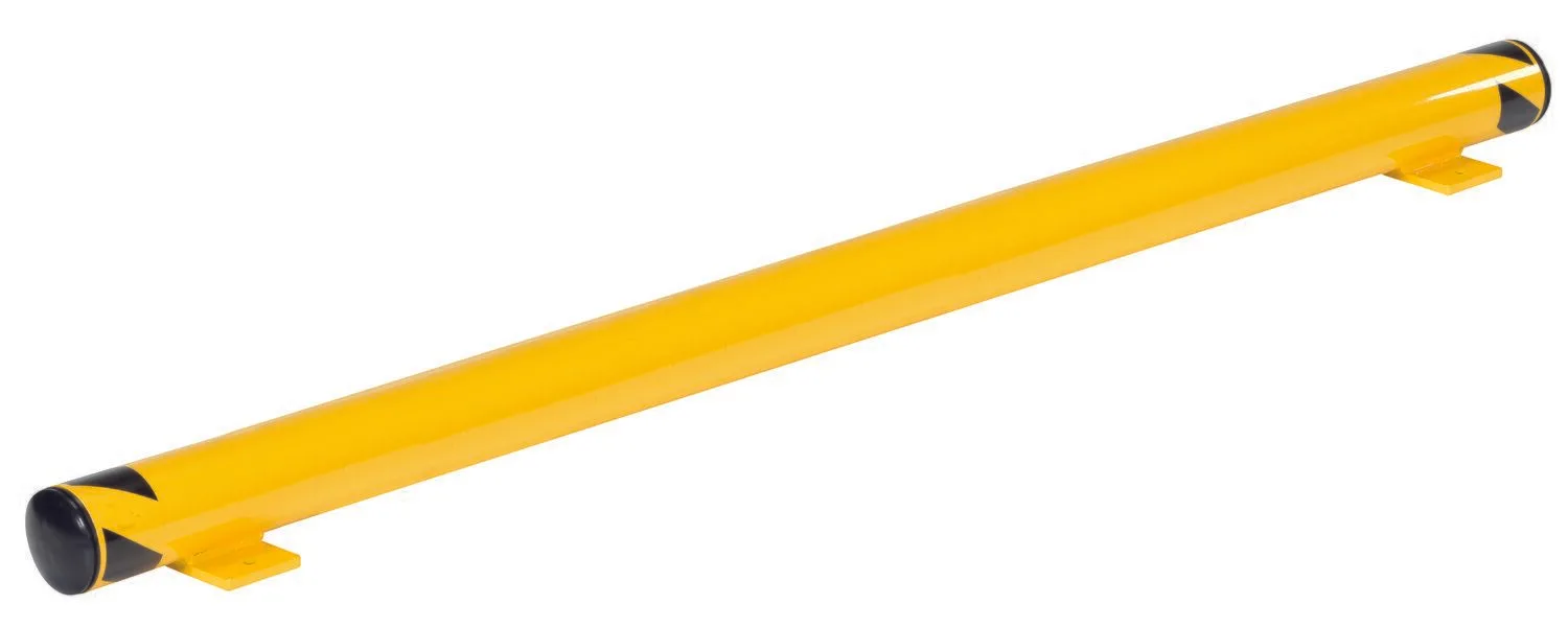 Vestil FSBOL-72 floor stop bollard