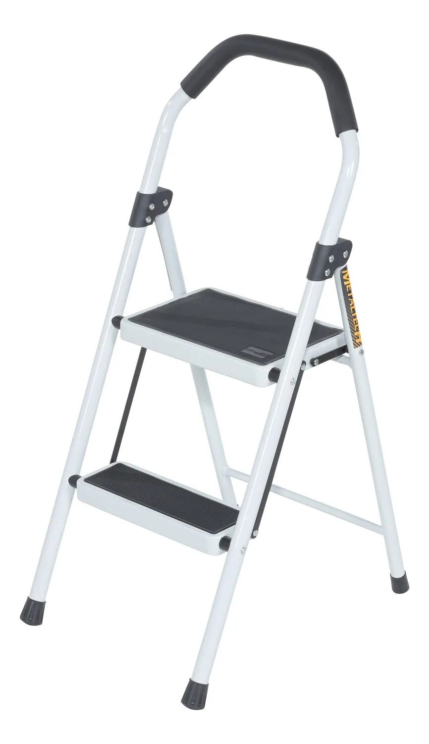 Vestil FSL-HS-2-225 fold-up step ladder