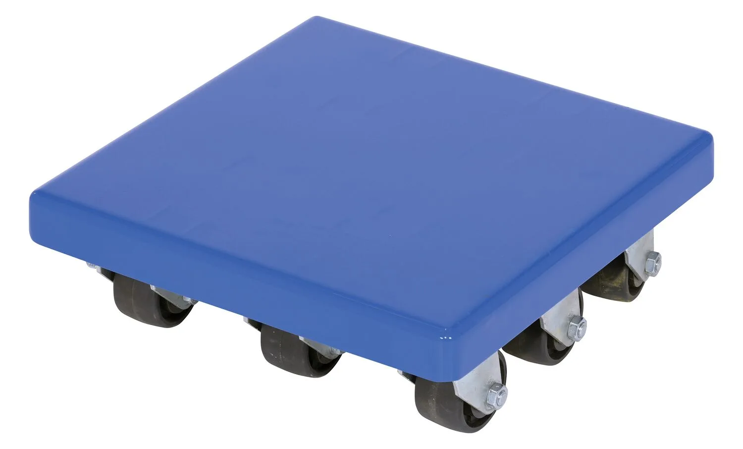 Vestil FTD-1616-8 flush top dolly