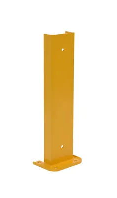 Vestil G6-24 structural rack guard