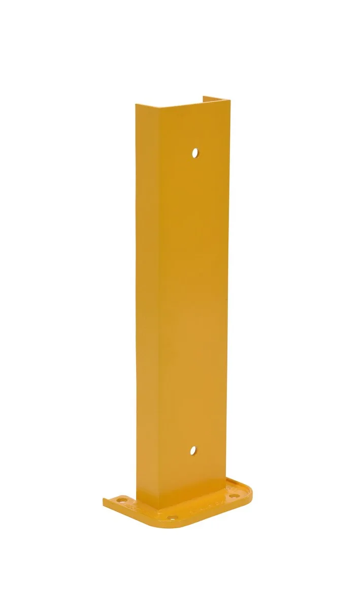 Vestil G6-24 structural rack guard