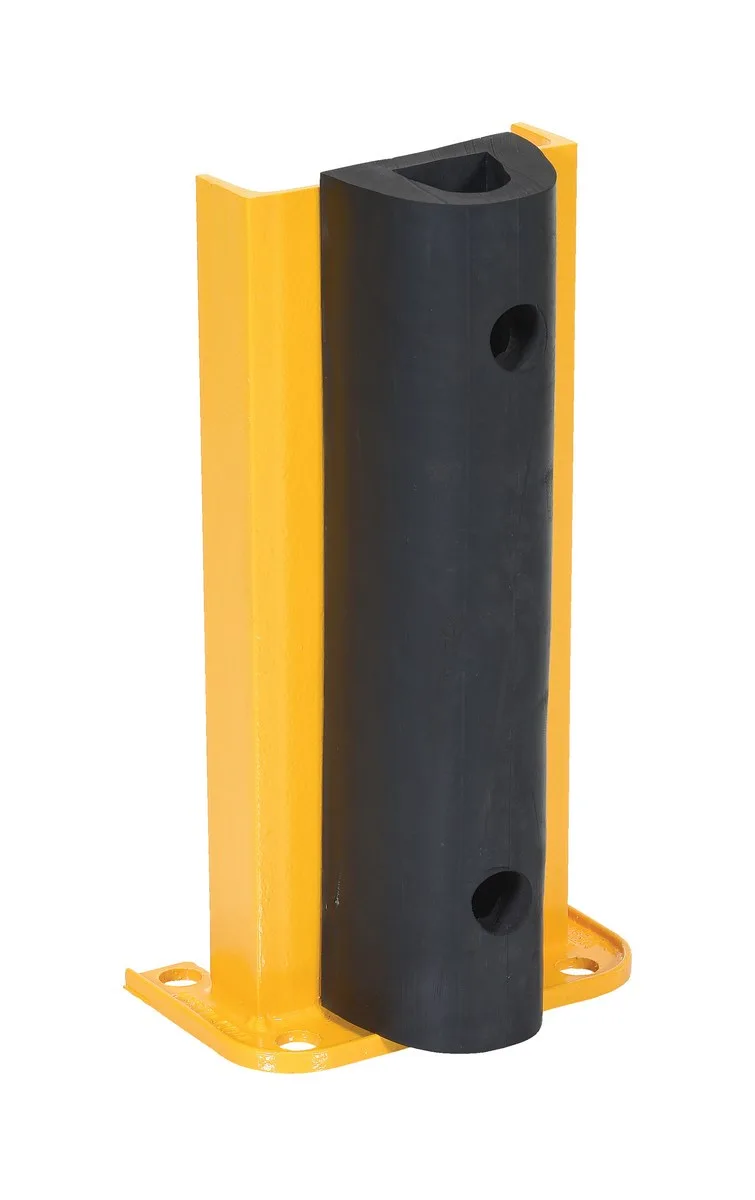 Vestil G8-18-B structural rack guard