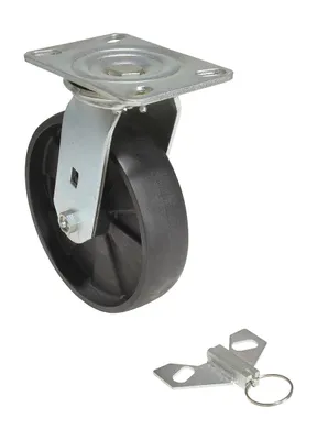 Vestil GFN-8X2-S-4PSL-LTP product shown from an alternate angle