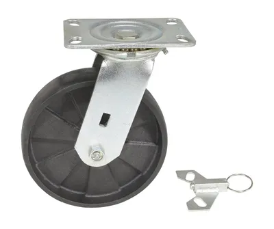 Vestil GFN-8X2-S-4PSL-LTP product shown from an alternate angle