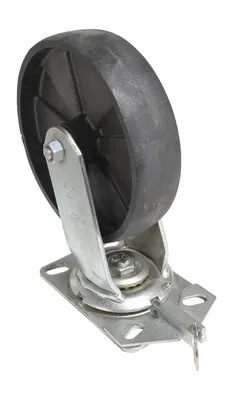 Vestil GFN-8X2-S-4PSL-LTP product shown from an alternate angle