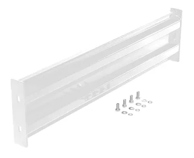 Vestil GR-F2R-BO-4-WT structural guard rails (drop-in and bolt-on style)