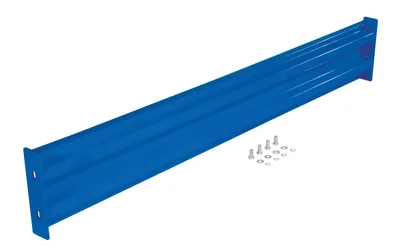 Vestil GR-F2R-BO-6-BU structural guard rails (drop-in and bolt-on style)