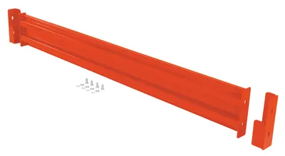 Vestil GR-F2R-DI-7-OR structural guard rails (drop-in and bolt-on style)
