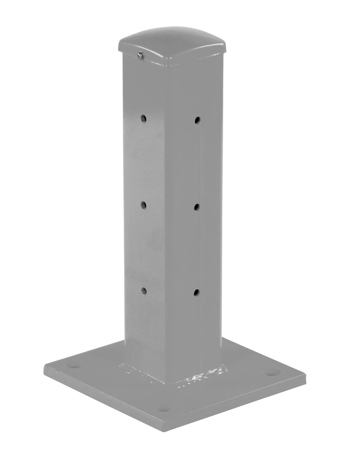 Vestil GR-F2R-DI-TP18-SL structural guard rails (drop-in and bolt-on style)