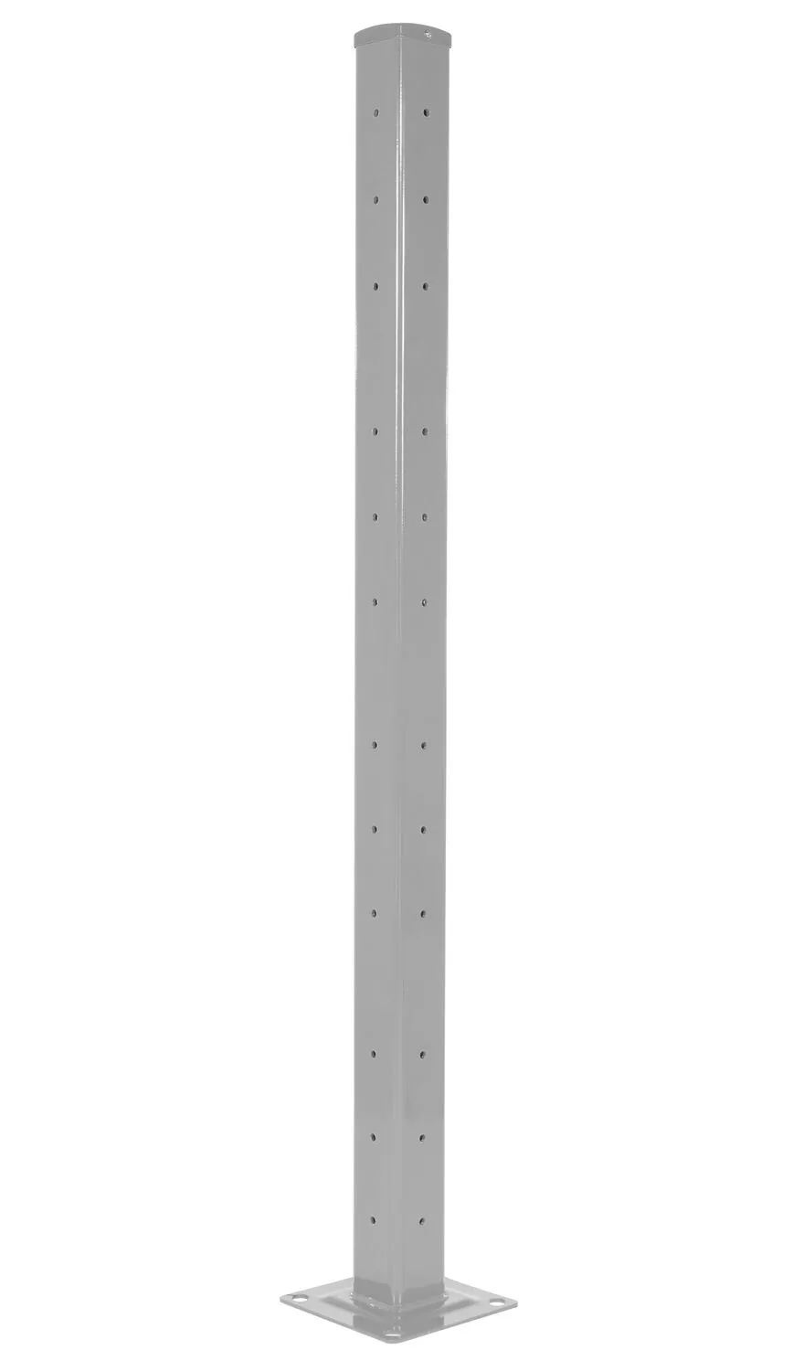 Vestil GR-F3R-DI-TP72-SL structural guard rails (drop-in and bolt-on style)