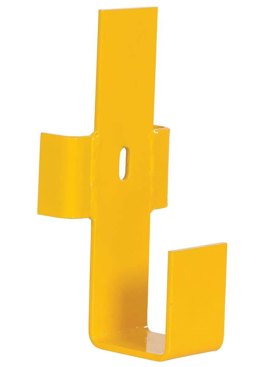 Vestil GR-H2R-BKT-CS-DI highway guard rail system