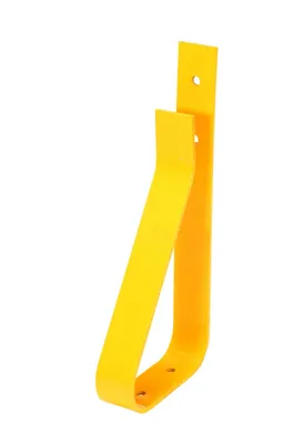 Vestil GR-H2R-SP highway guard rail system shown from an alternate angle