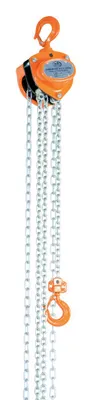 Vestil HCH-1-15 hand chain hoist