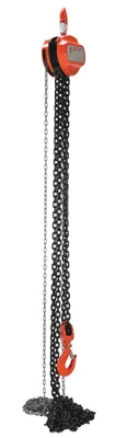 Vestil HCH-10-20 hand chain hoist