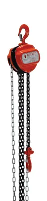 Vestil HCH-2-10 hand chain hoist