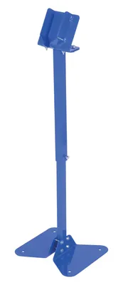 Vestil HCP-2642 options for electric hydraulic equipment