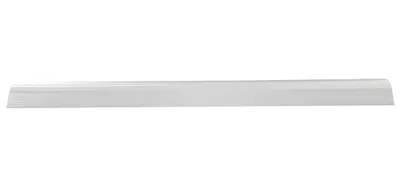Vestil HCR-48 extruded aluminum hose & cable crossover shown from an alternate angle