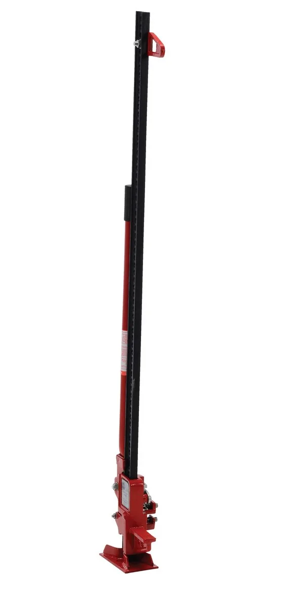 Vestil HDFJ-60 heavy duty farm jack