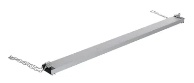 Vestil HDMS-72 hanging magnetic sweeper