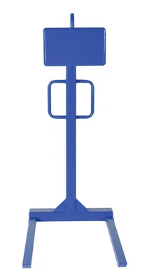Vestil HDP-2-36 pallet lifter shown from an alternate angle