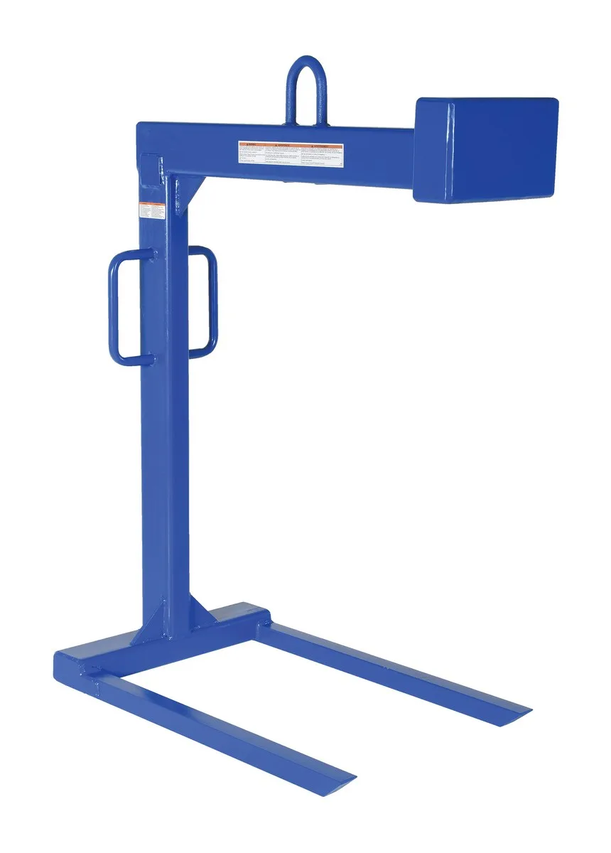 Vestil HDP-2-36 pallet lifter