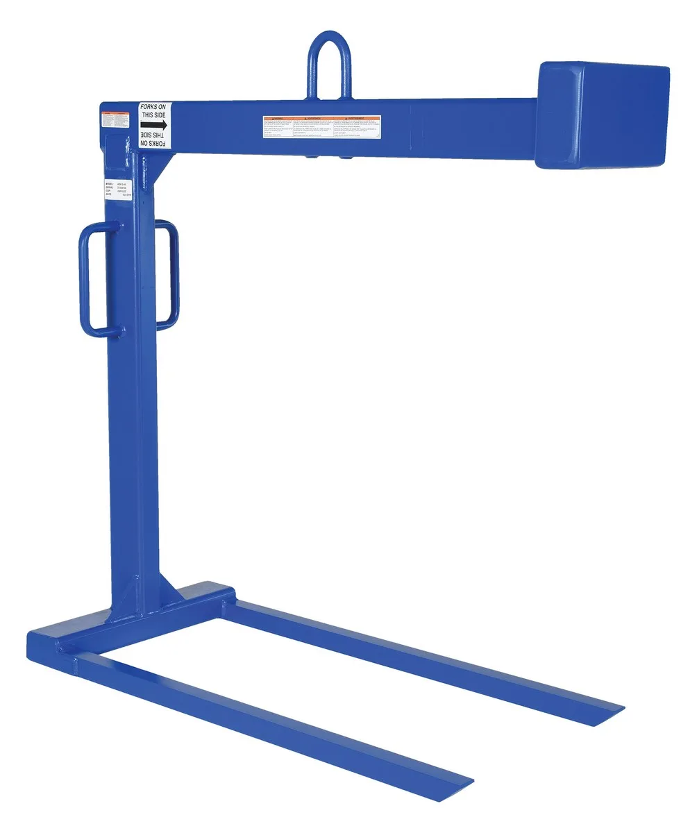 Vestil HDP-2-48 pallet lifter