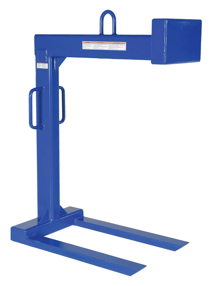 Vestil HDP-4-36 pallet lifter