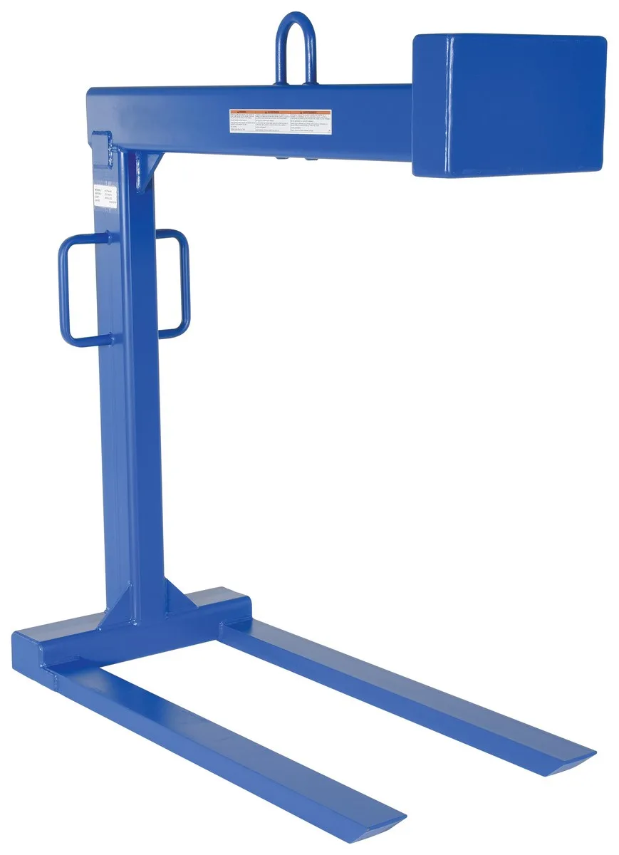 Vestil HDP-4-48 pallet lifter