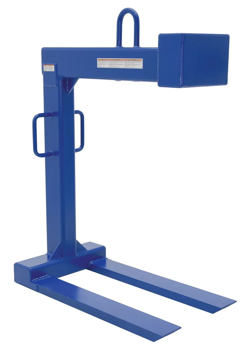 Vestil HDP-6-42 pallet lifter