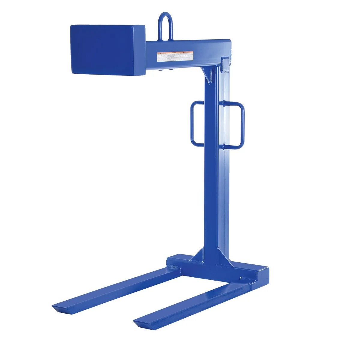 Vestil HDP-6-54 pallet lifter