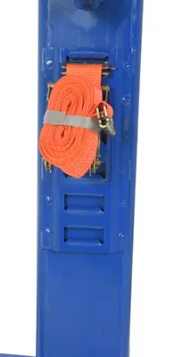 Vestil HDP-TIE-DOWN pallet lifter