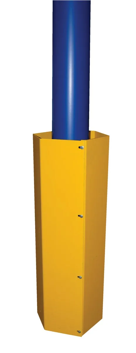 Vestil HEX-48 hexagonal column guard