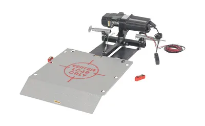 Vestil HL-55 hitch lift