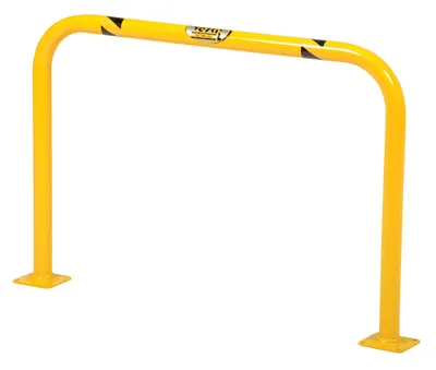 Vestil HPRO-36-24-2 high profile machinery guard
