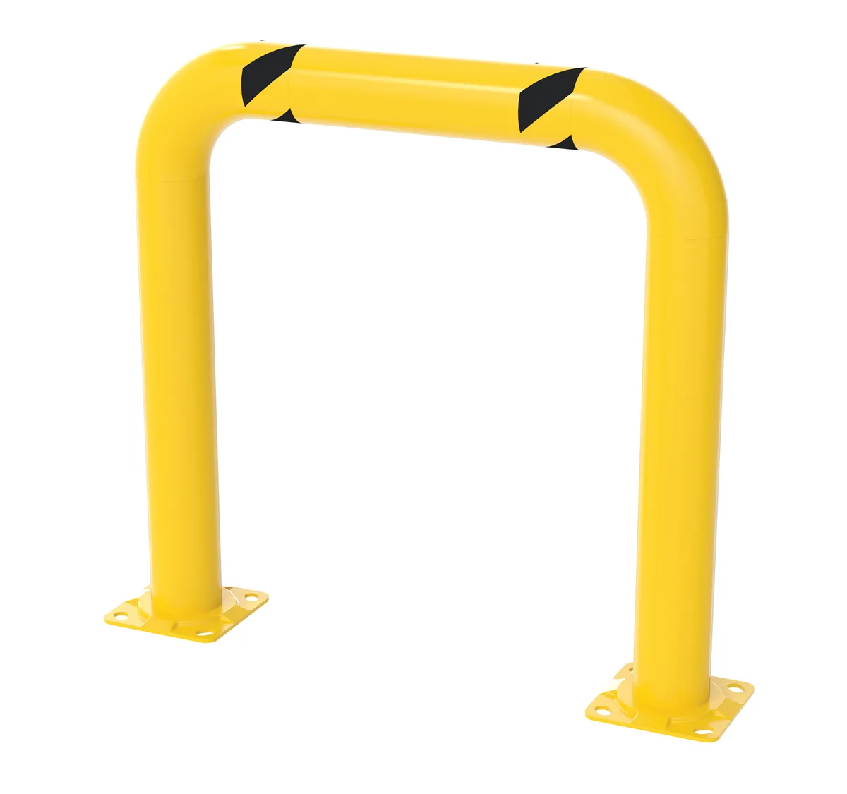 Vestil HPRO-36-36-4 high profile machinery guard