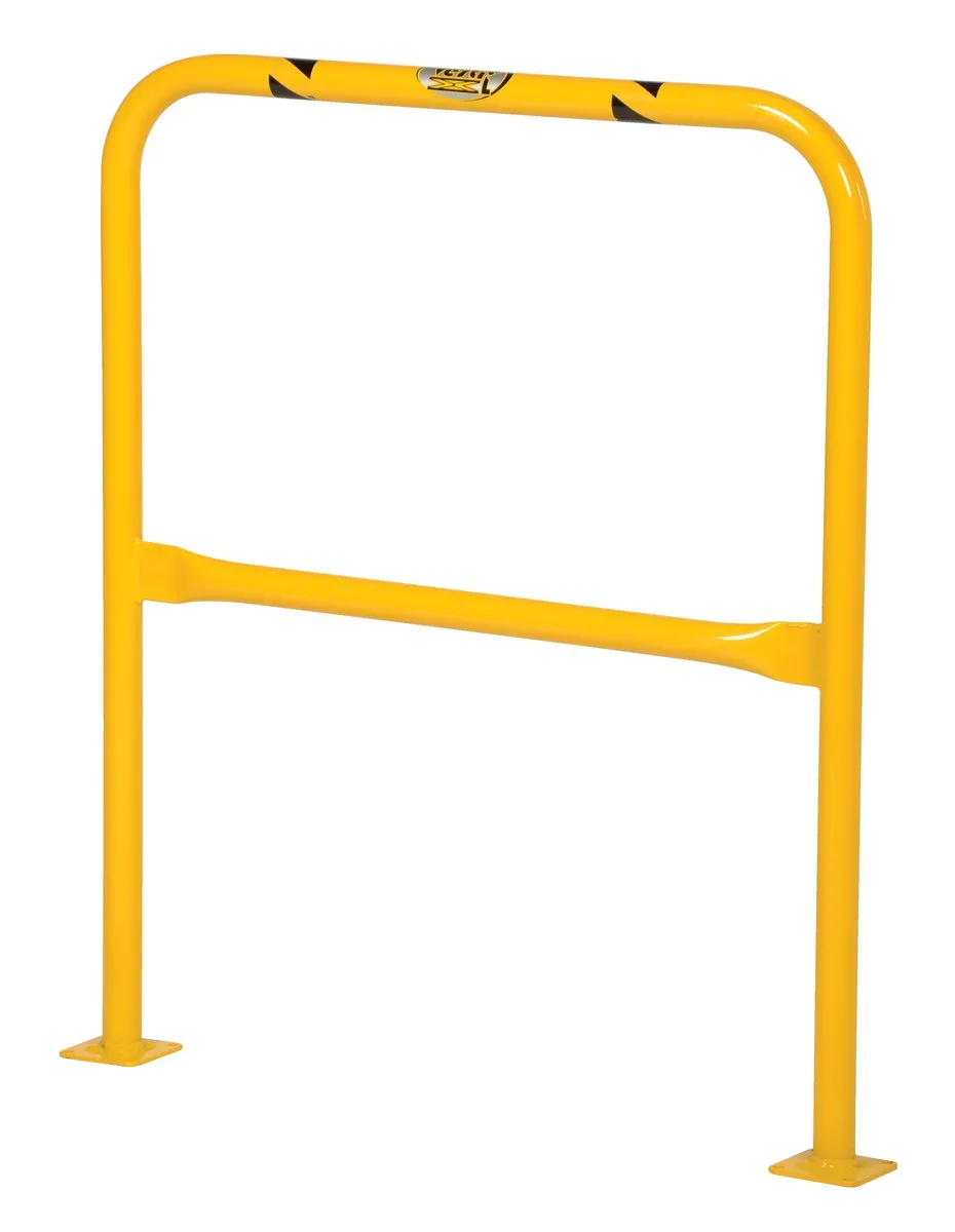 Vestil HPRO-36-42-2 high profile machinery guard