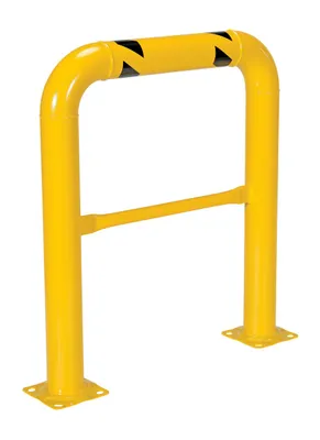 Vestil HPRO-36-42-4 high profile machinery guard