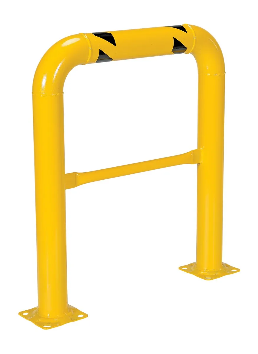 Vestil HPRO-36-42-4 high profile machinery guard