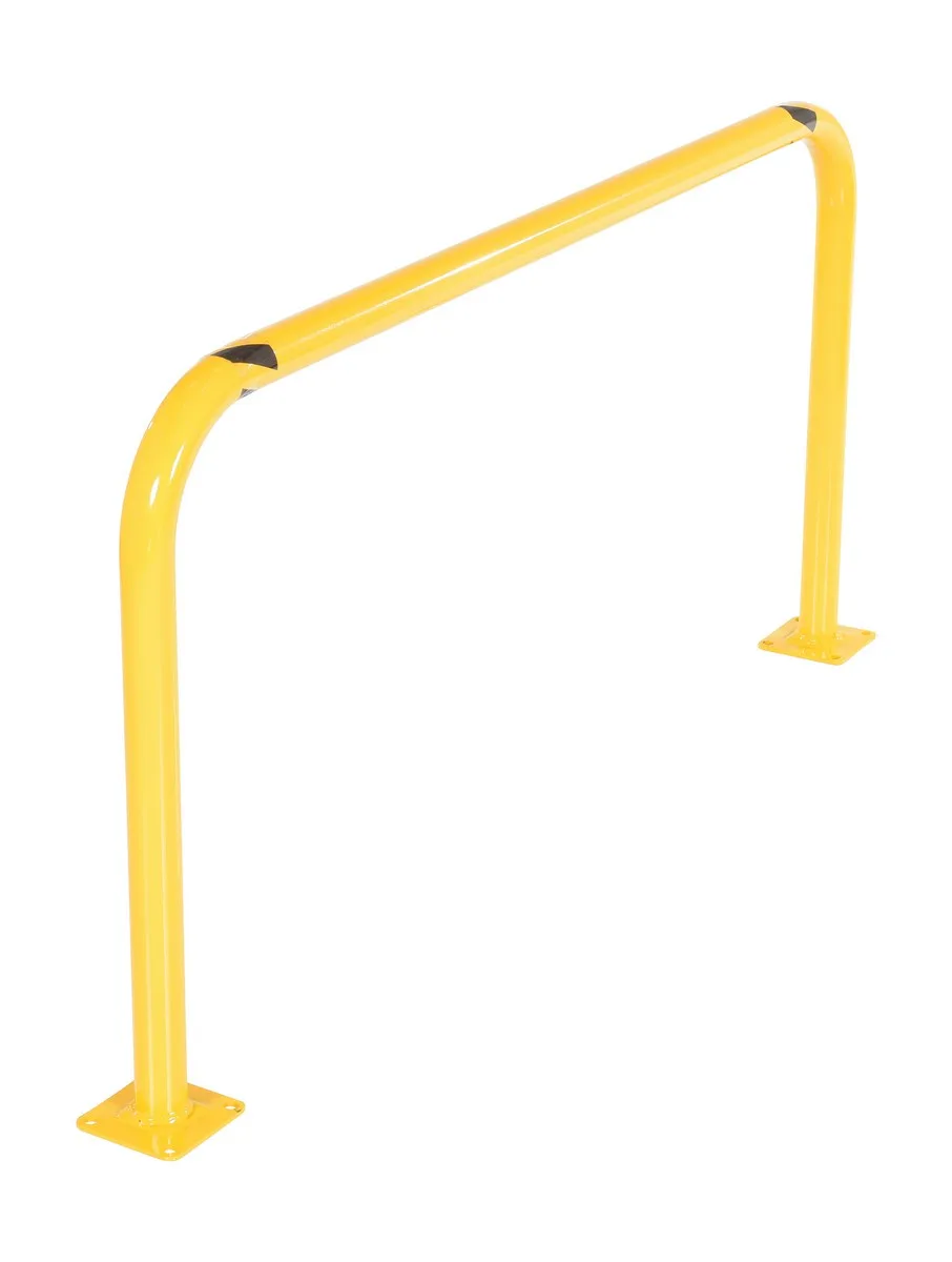 Vestil HPRO-48-24-2 high profile machinery guard