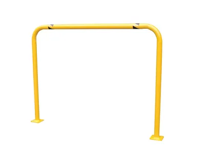 Vestil HPRO-48-36-2 high profile machinery guard