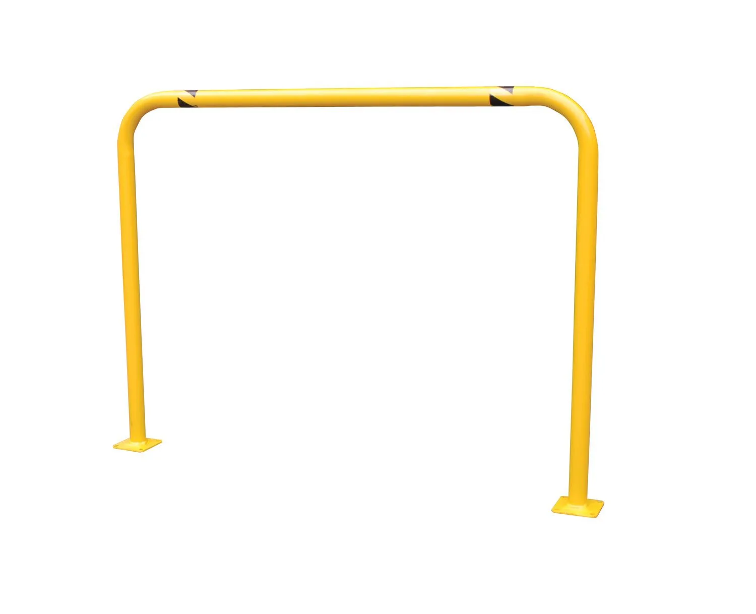 Vestil HPRO-48-36-2 high profile machinery guard