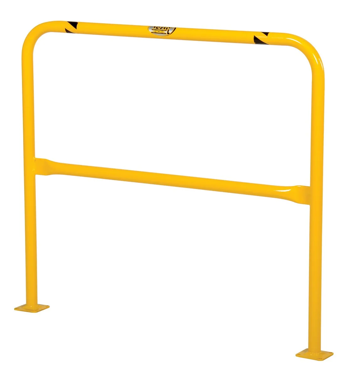 Vestil HPRO-48-42-2 high profile machinery guard